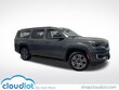 Jeep Wagoneer L
