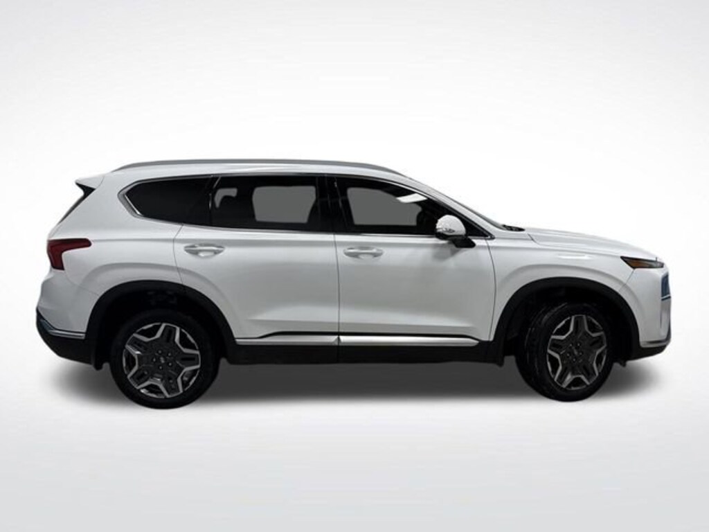 Used 2023 Hyundai Santa Fe Hybrid SEL Premium SUV