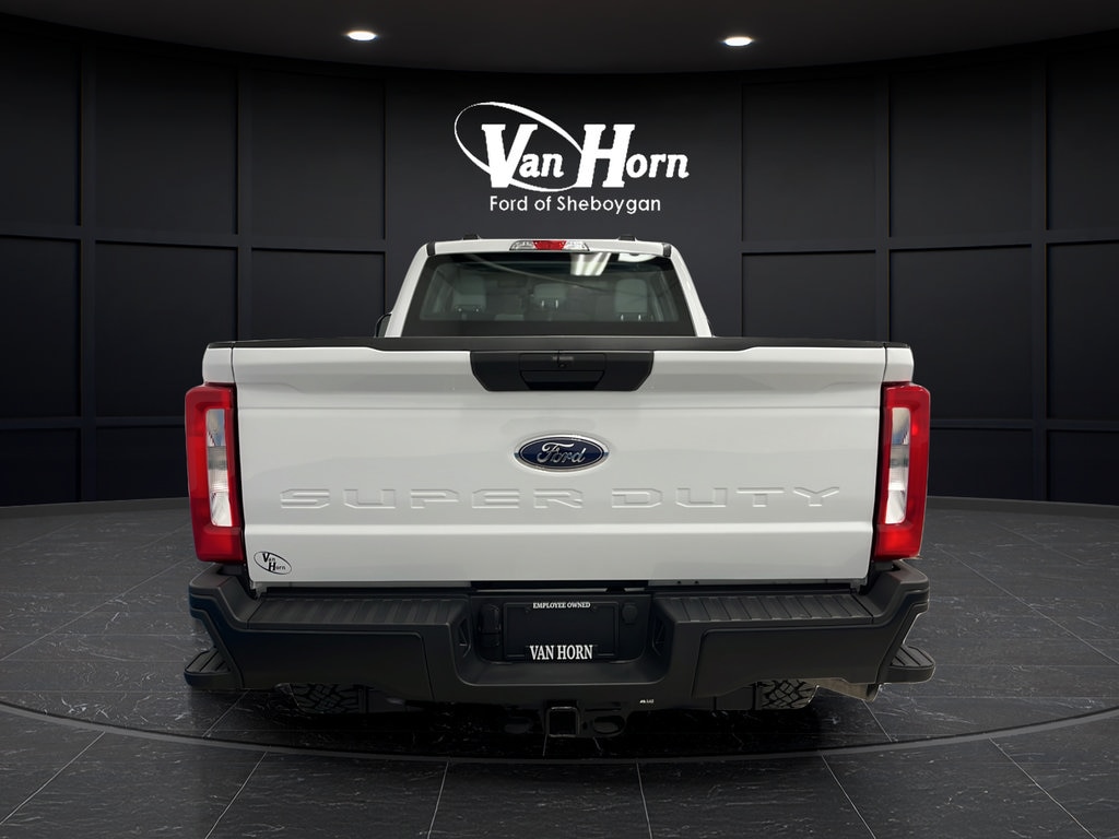 Used 2025 Ford Super Duty F-250 SRW XL Truck Crew Cab