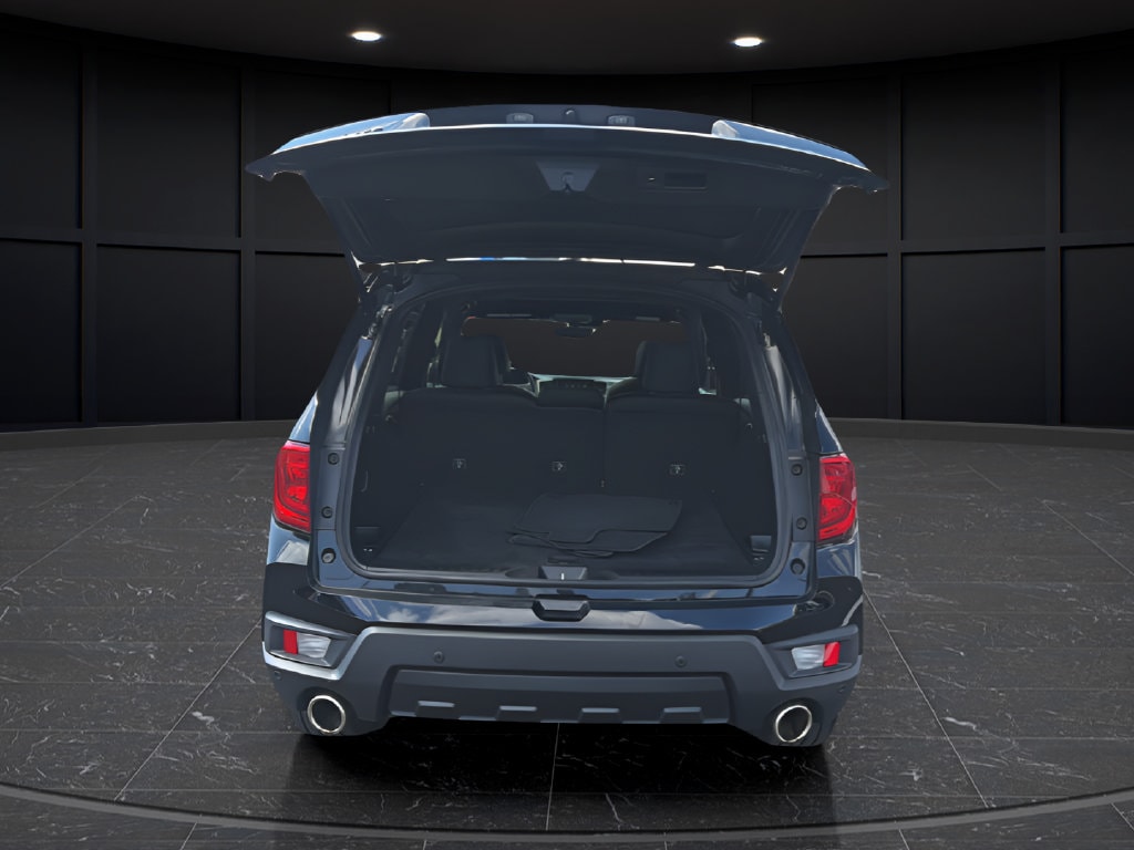 2023 Honda Passport EX-L - Photo 28