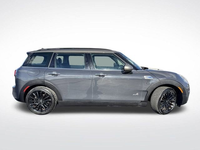 Used 2017 MINI Clubman S with VIN WMWLU5C50H2E81454 for sale in Plymouth, WI