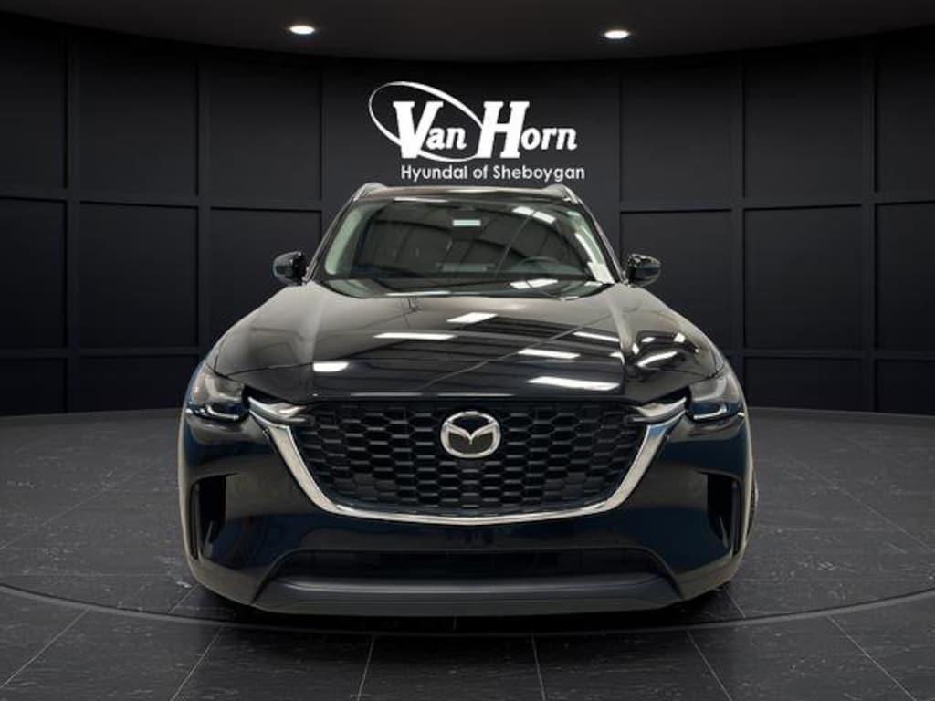 Used 2024 Mazda CX-90 3.3 Turbo Select SUV