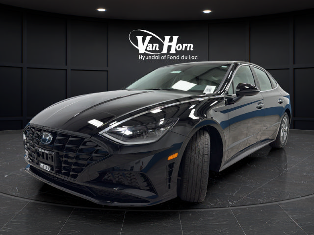 Used 2023 Hyundai Sonata SEL Sedan