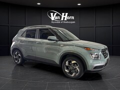 2026 Hyundai Venue SEL SUV