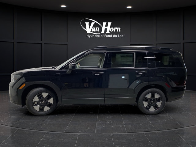 2026 Hyundai Santa Fe SEL - Photo 11