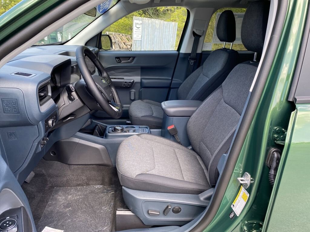 New 2025 Ford Maverick XLT Truck SuperCrew