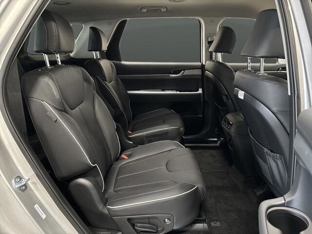 2025 Hyundai Palisade SEL - Photo 34