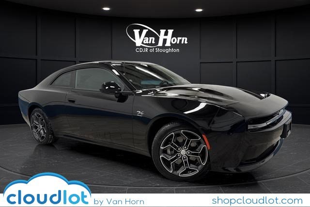 2024 Dodge Charger Daytona R/T