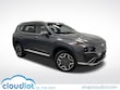 Hyundai Santa Fe Plug-In Hybrid
