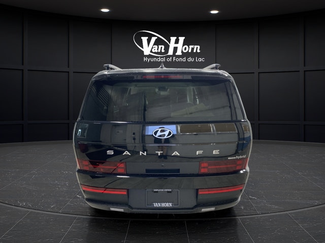 2026 Hyundai Santa Fe SEL - Photo 12