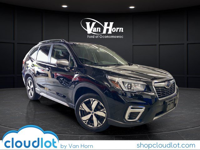 Used 2020 Subaru Forester Touring SUV