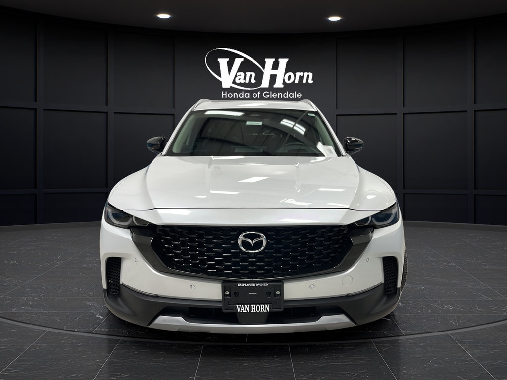 Used 2025 Mazda CX-50 2.5 Turbo Premium Plus Package SUV