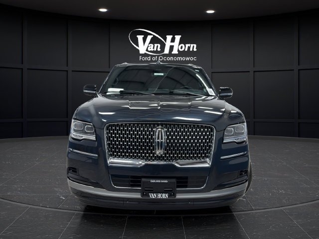 Used 2024 Lincoln Navigator Reserve SUV
