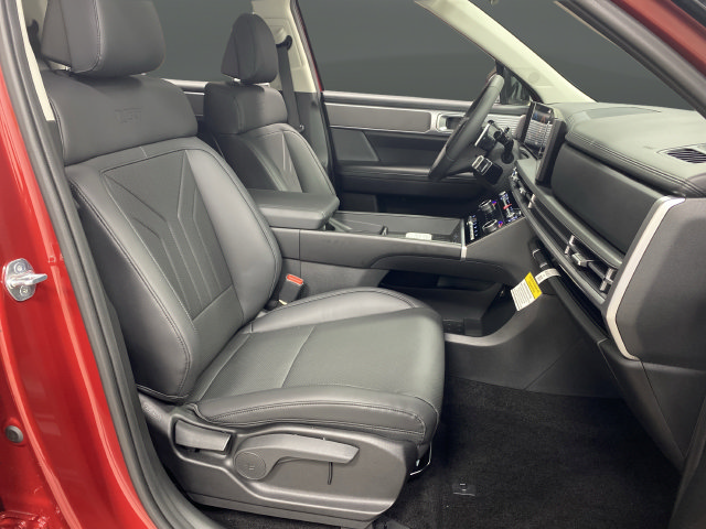 2026 Hyundai Santa Fe XRT - Photo 31