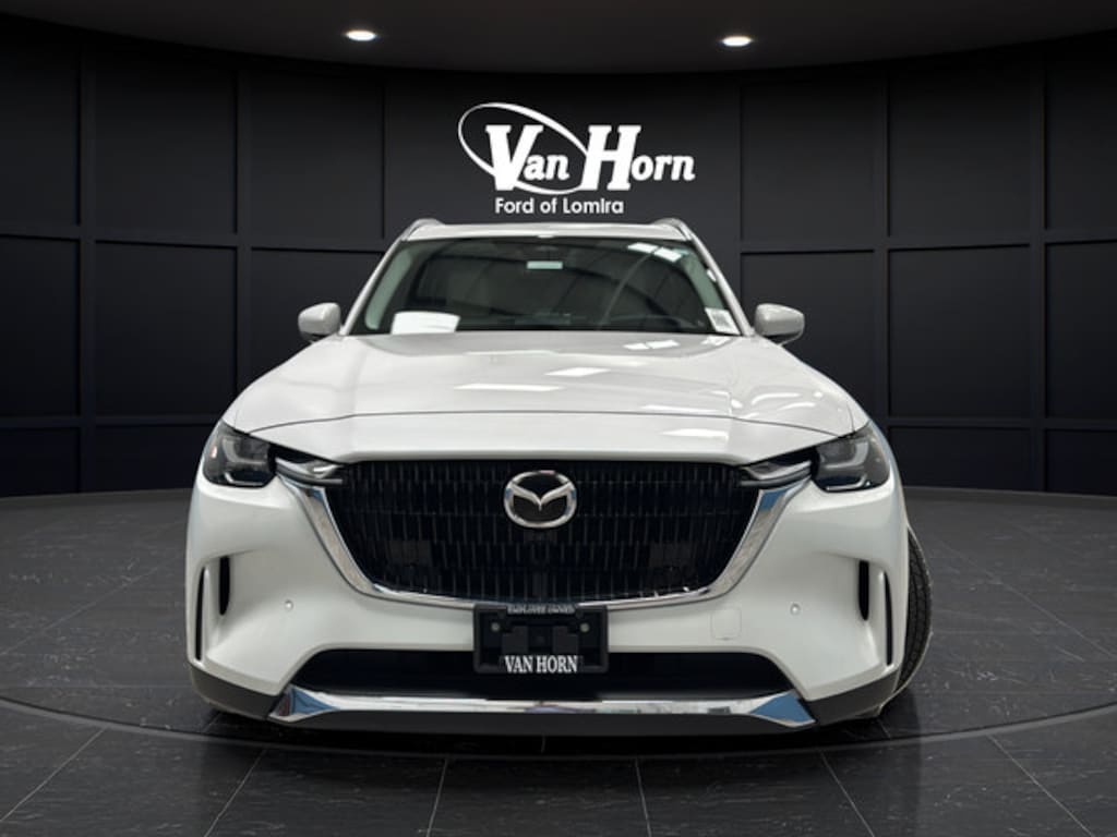 Used 2024 Mazda CX-90 Phev Premium Plus SUV