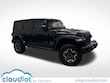 Jeep Wrangler 4xe