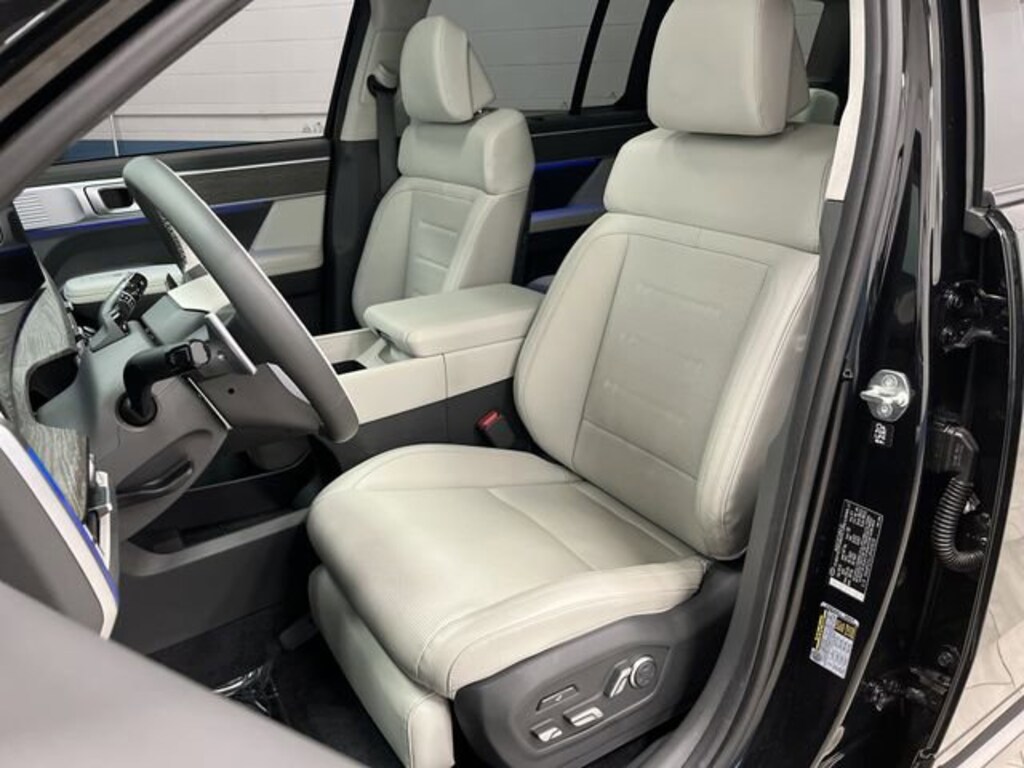 Used 2024 Hyundai Santa Fe Calligraphy SUV