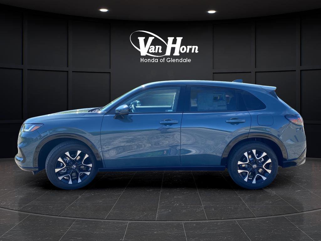 New 2027 Honda HR-V EX-L SUV
