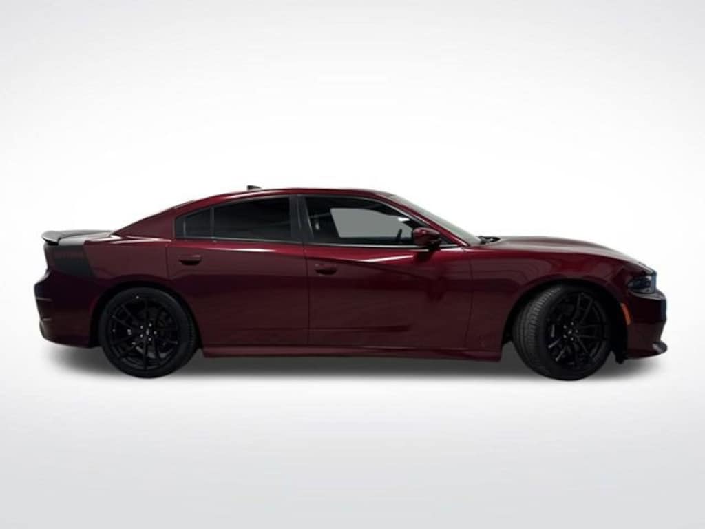 Used 2018 Dodge Charger Daytona 392 Sedan