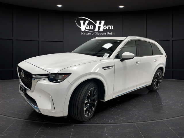 Used 2024 Mazda CX-90 3.3 Turbo S Premium SUV