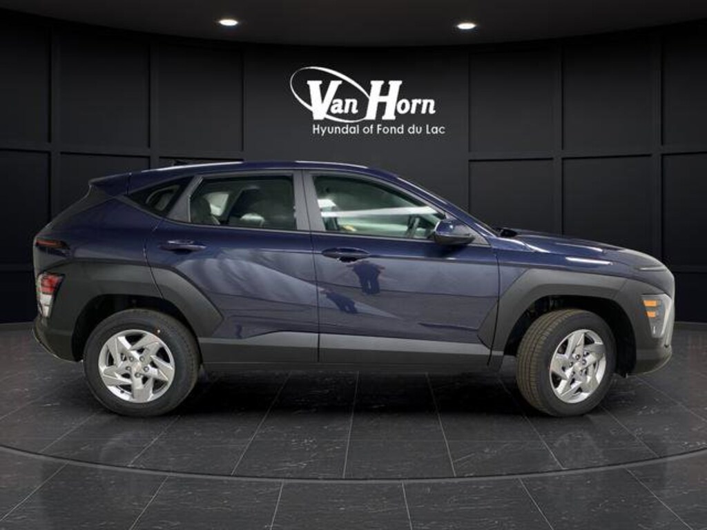 New 2026 Hyundai Kona SE SUV