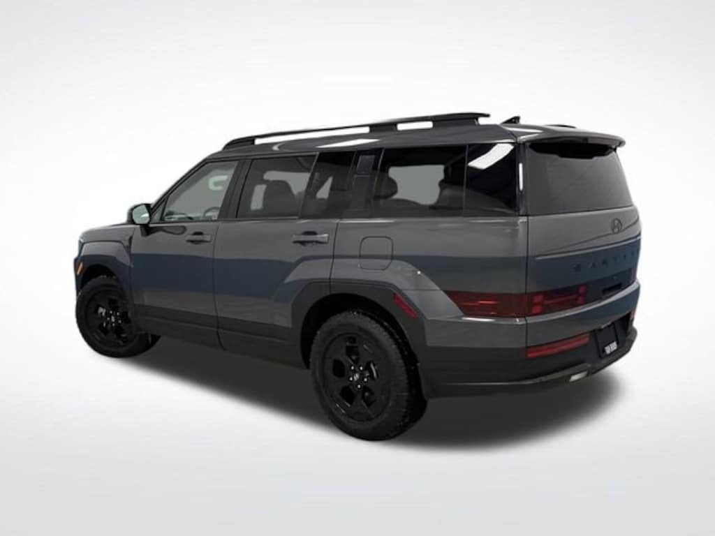 Used 2025 Hyundai Santa Fe XRT SUV