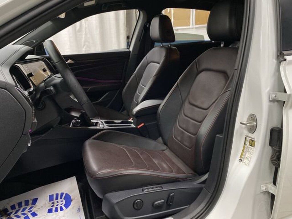 Used 2022 Volkswagen Jetta GLI Autobahn Sedan