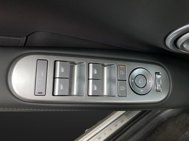 2026 Hyundai Palisade Calligraphy - Photo 30