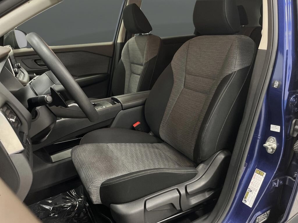 Used 2021 Nissan Rogue S SUV