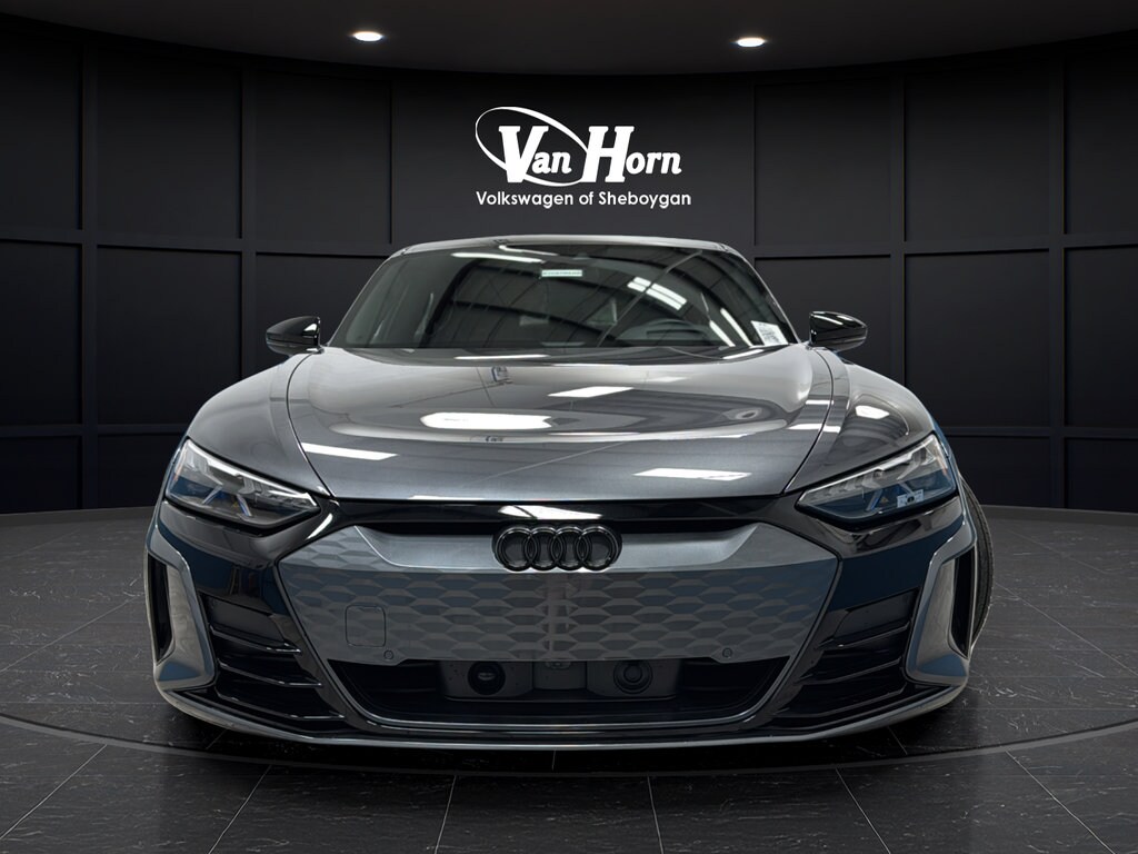 Used 2024 Audi RS e-tron GT Sedan