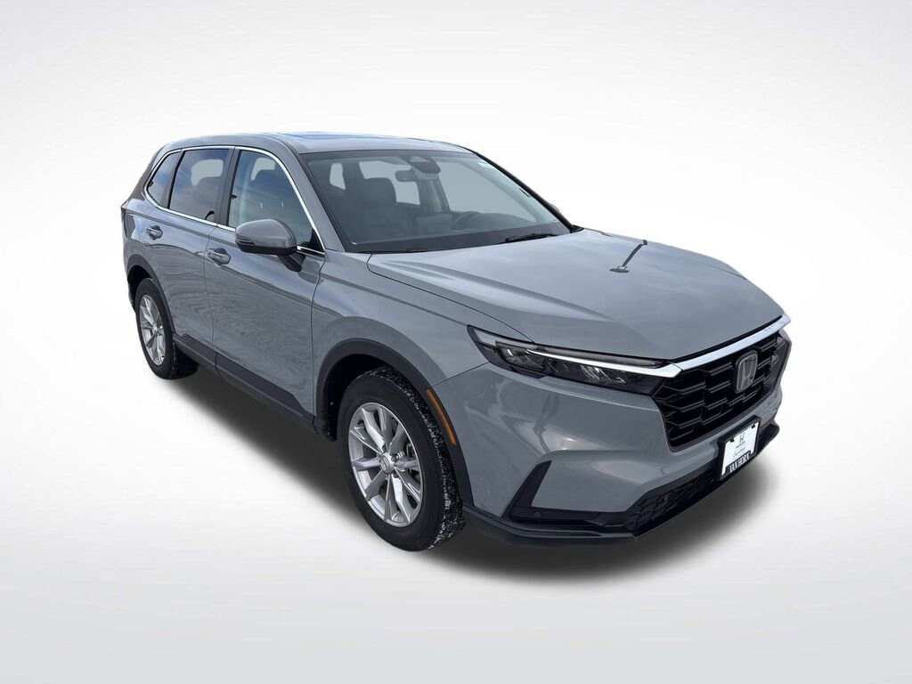 Used 2023 Honda CR-V EX-L SUV