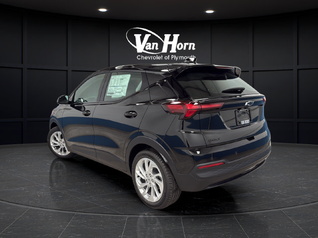New 2027 Chevrolet Bolt LT SUV