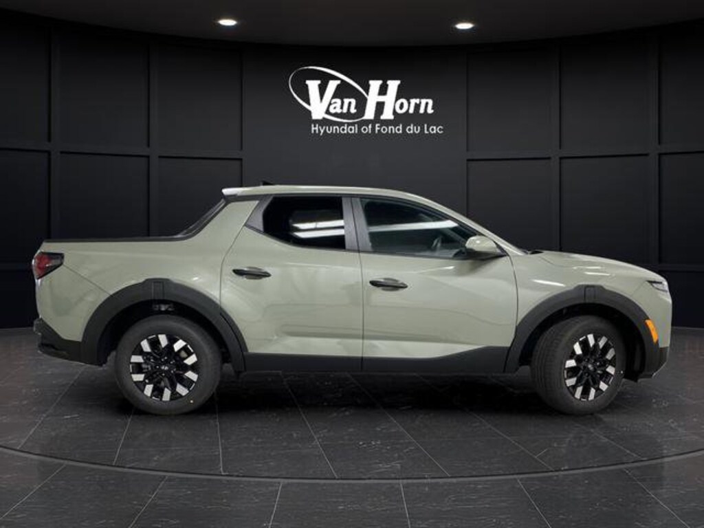 New 2026 Hyundai Santa Cruz SE Truck Crew Cab
