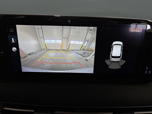 2025 Hyundai Palisade SEL - Photo 10