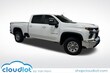  Chevrolet Silverado 3500HD