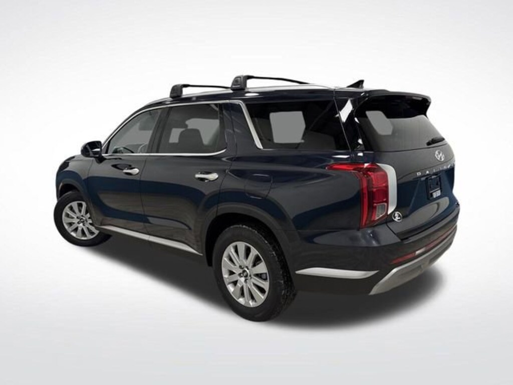 Used 2025 Hyundai Palisade SEL SUV