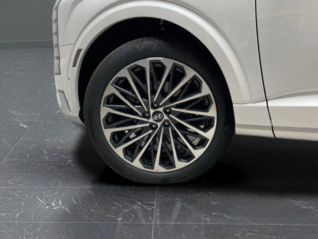 2026 Hyundai Palisade Calligraphy - Photo 37