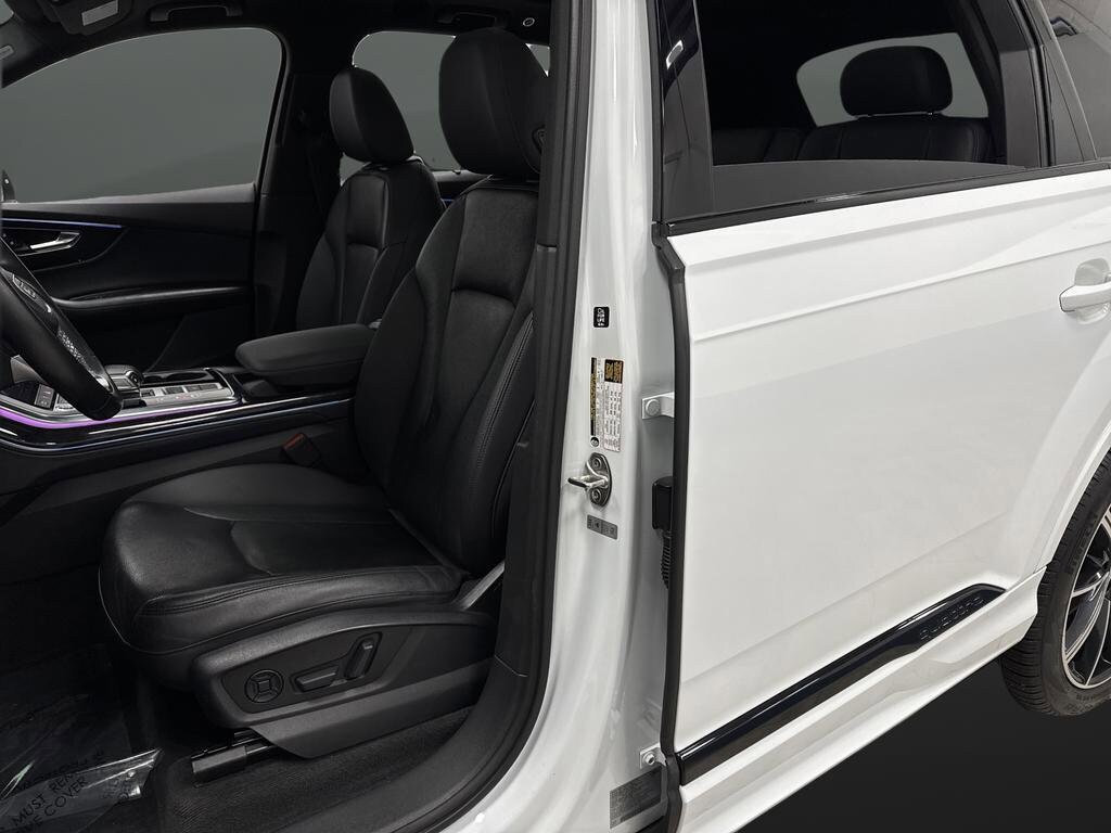 Used 2022 Audi Q7 Premium Plus SUV