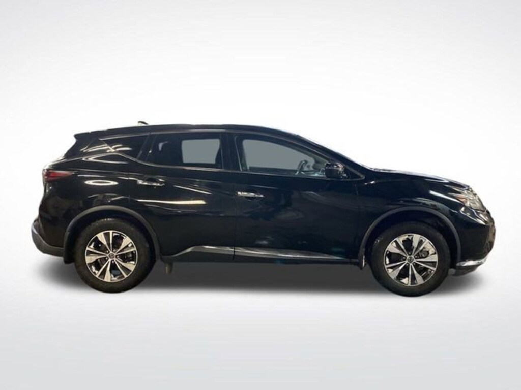 Used 2019 Nissan Murano S SUV
