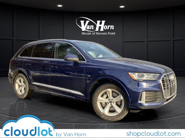 2023 Audi Q7