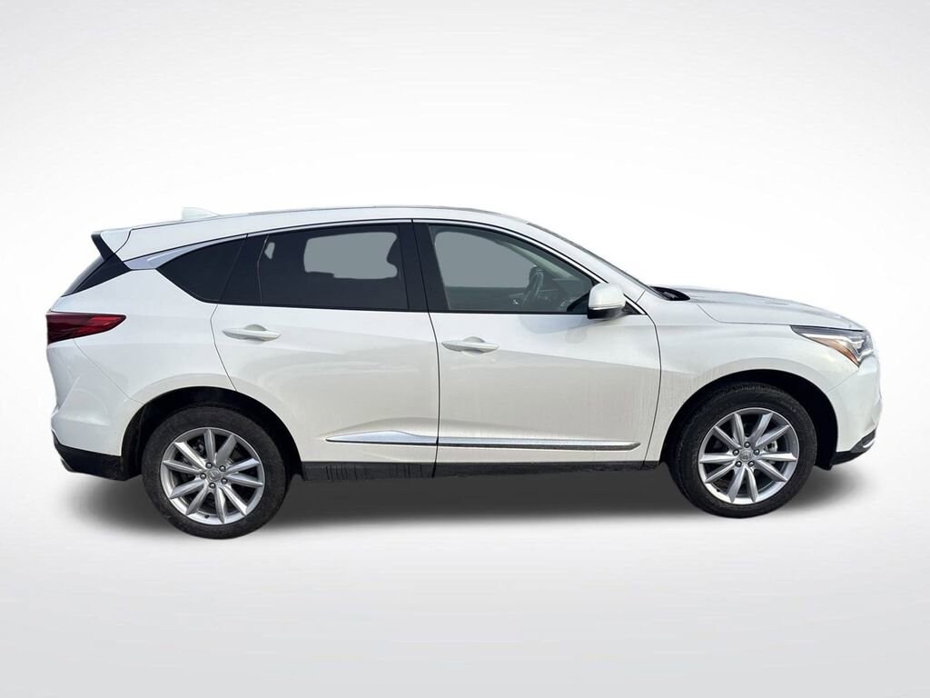 Used 2023 Acura RDX SUV