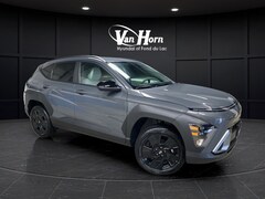 2026 Hyundai Kona SEL Sport SUV