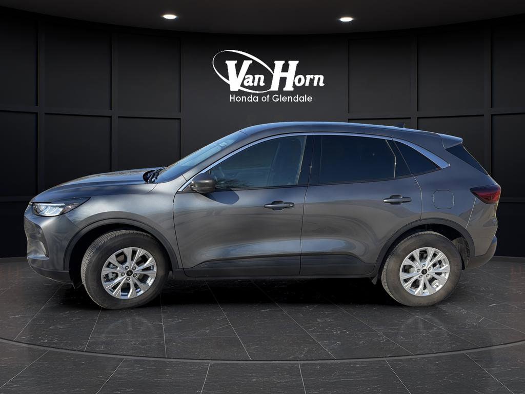 Used 2024 Ford Escape Active SUV