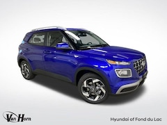 2026 Hyundai Venue SEL SUV