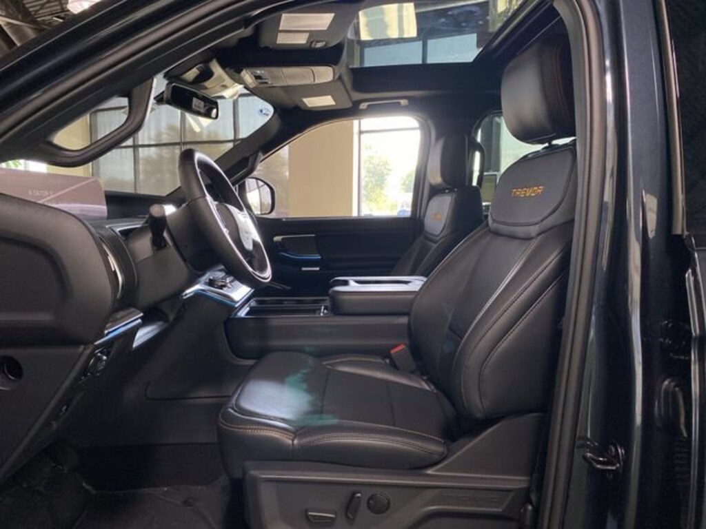 New 2025 Ford Expedition Tremor SUV