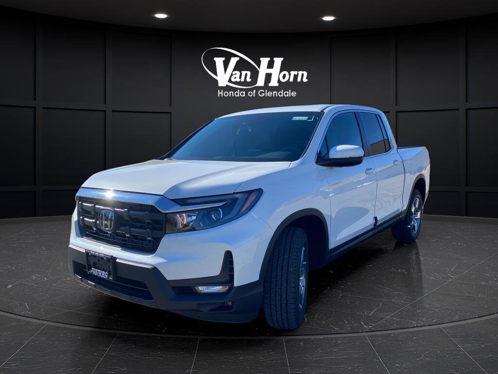 New 2026 Honda Ridgeline RTL Truck Crew Cab