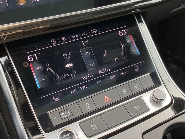 2023 Audi Q7 Premium Plus - Photo 12