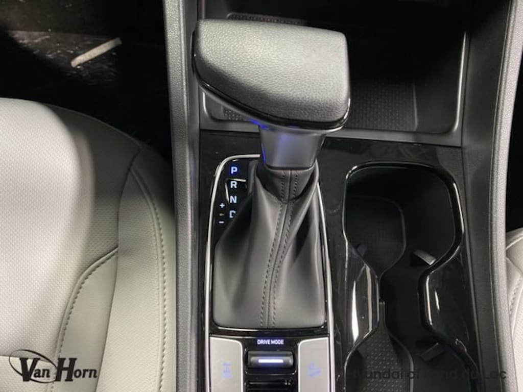 New 2026 Hyundai Santa Cruz SEL Truck Crew Cab