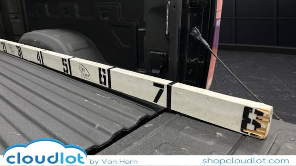 Used 2025 Chevrolet Silverado 3500HD LTZ Truck Crew Cab