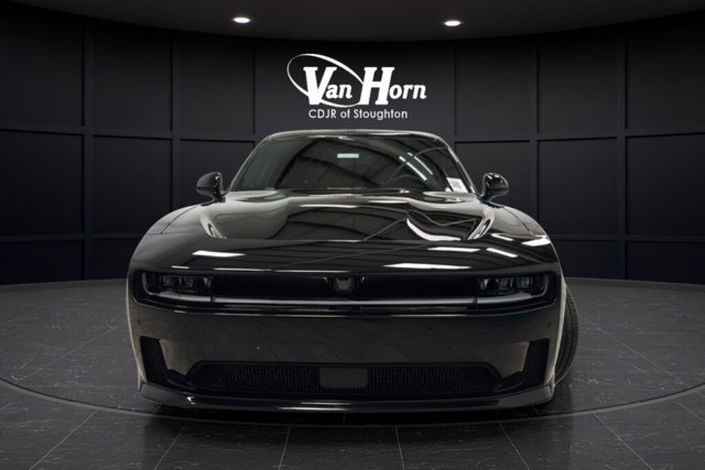 Used 2025 Dodge Charger Daytona Scat Pack Coupe